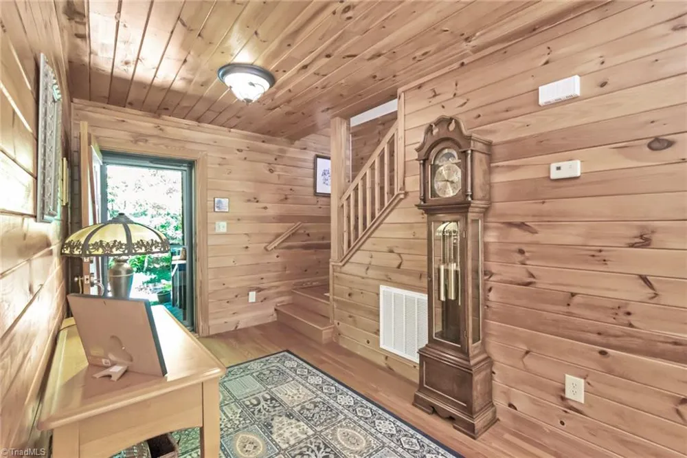 535 Obed Heights Drive Moravian Falls, NC 28654