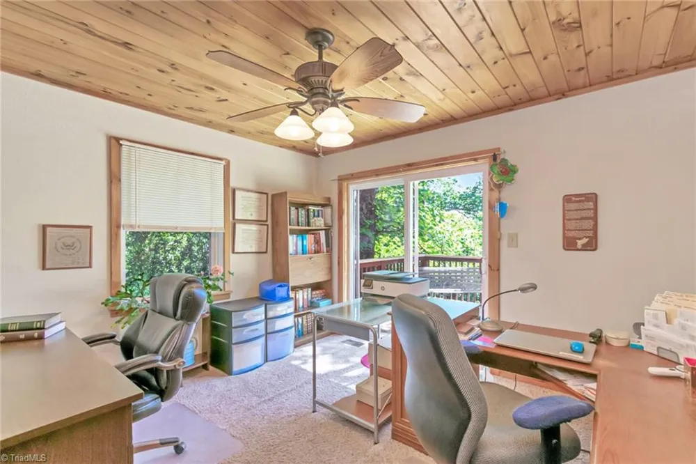 535 Obed Heights Drive Moravian Falls, NC 28654