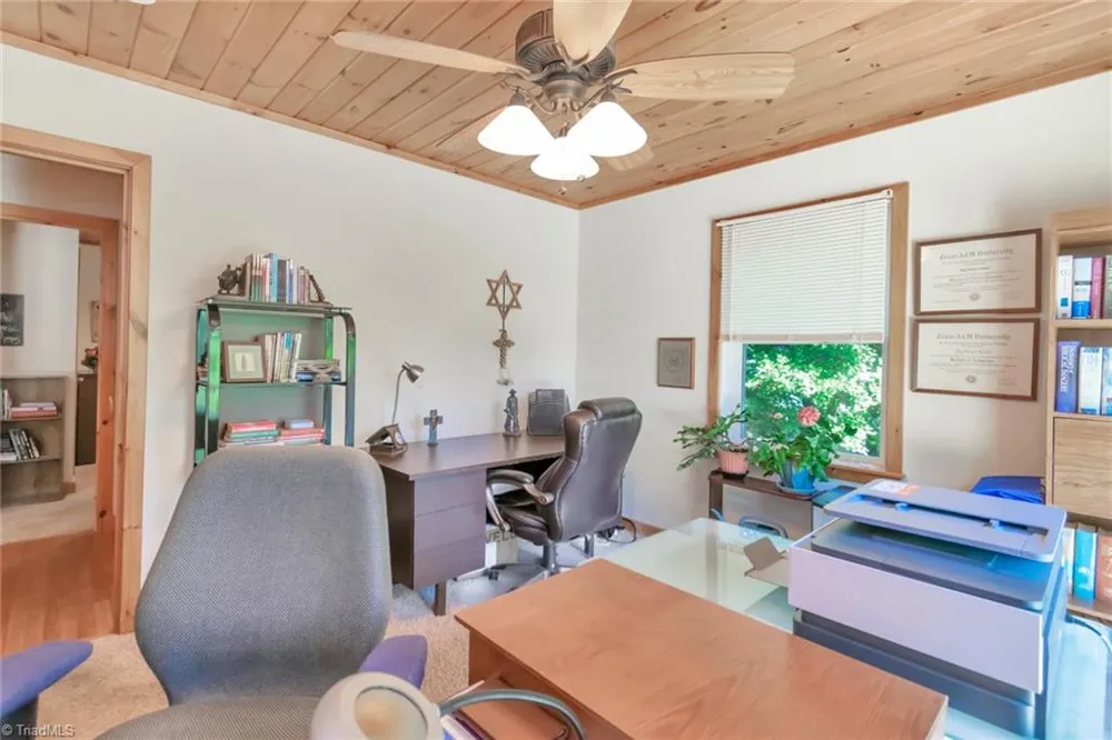 535 Obed Heights Drive Moravian Falls, NC 28654