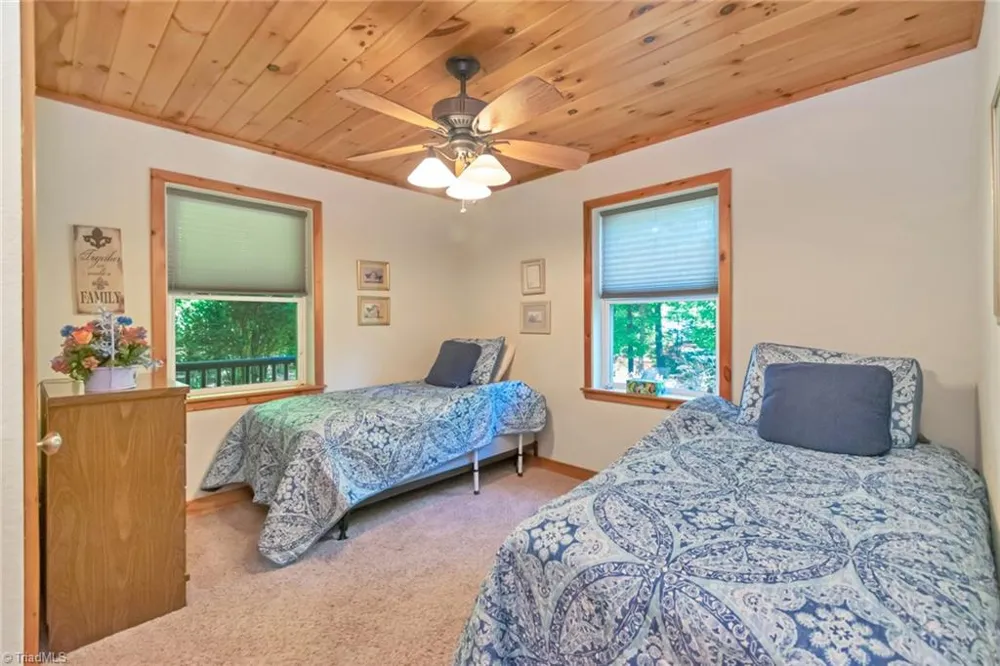 535 Obed Heights Drive Moravian Falls, NC 28654