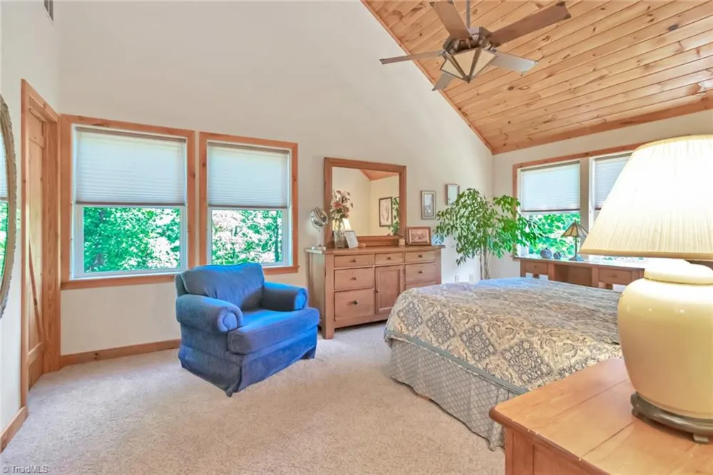535 Obed Heights Drive Moravian Falls, NC 28654