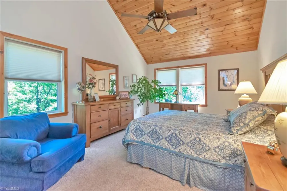 535 Obed Heights Drive Moravian Falls, NC 28654