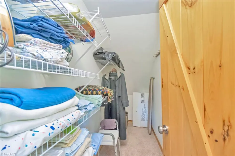 535 Obed Heights Drive Moravian Falls, NC 28654