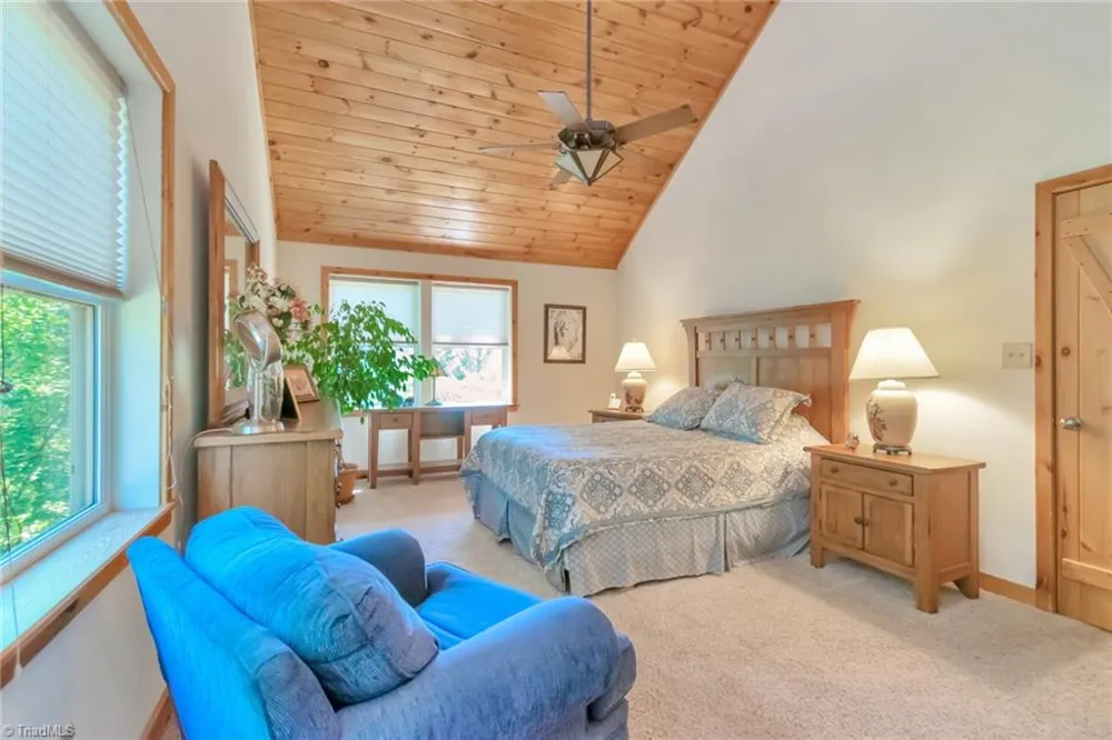 535 Obed Heights Drive Moravian Falls, NC 28654