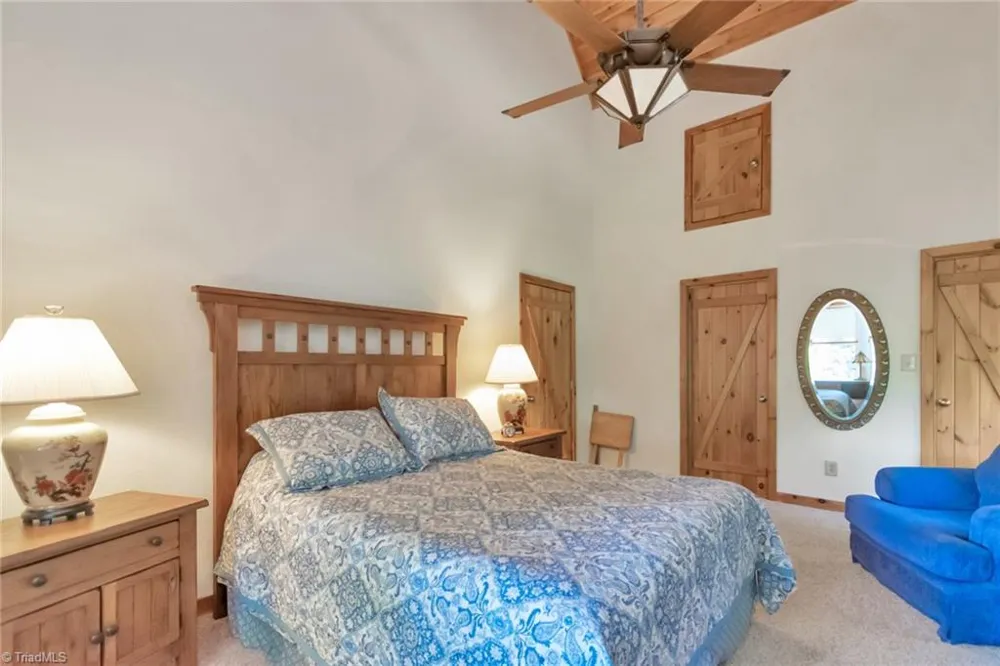 535 Obed Heights Drive Moravian Falls, NC 28654