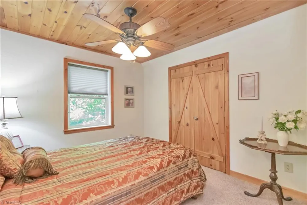 535 Obed Heights Drive Moravian Falls, NC 28654