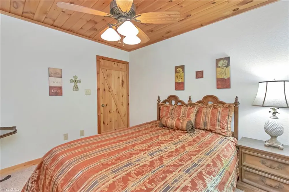 535 Obed Heights Drive Moravian Falls, NC 28654
