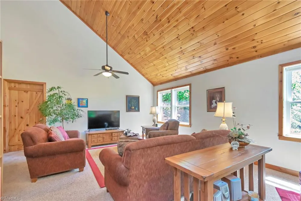 535 Obed Heights Drive Moravian Falls, NC 28654
