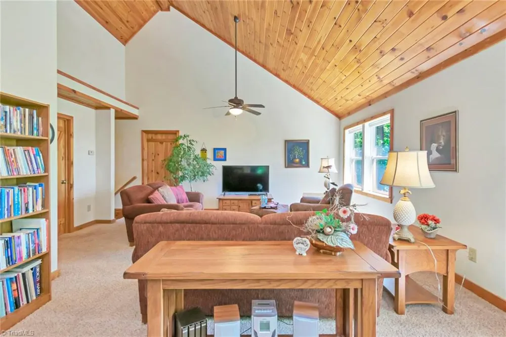 535 Obed Heights Drive Moravian Falls, NC 28654