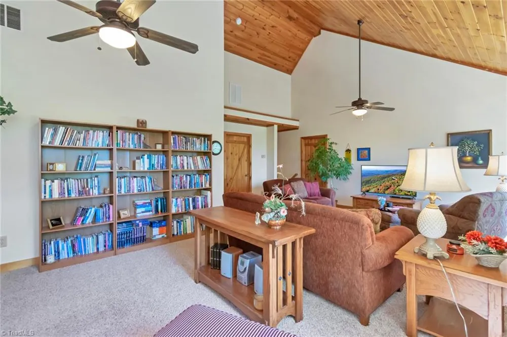 535 Obed Heights Drive Moravian Falls, NC 28654