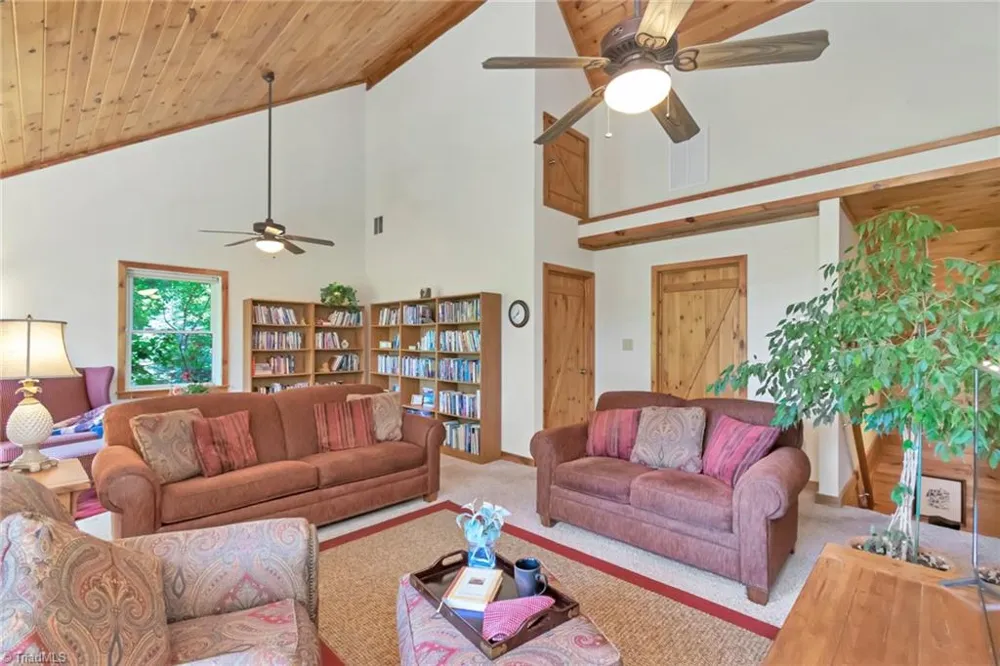 535 Obed Heights Drive Moravian Falls, NC 28654