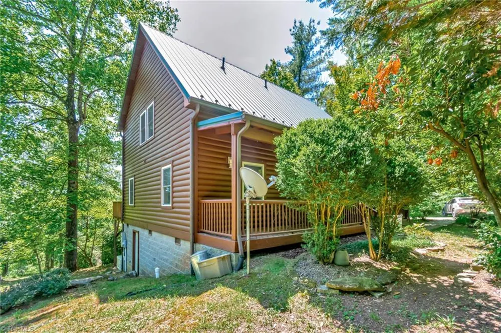 535 Obed Heights Drive Moravian Falls, NC 28654