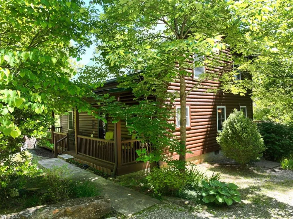 535 Obed Heights Drive Moravian Falls, NC 28654