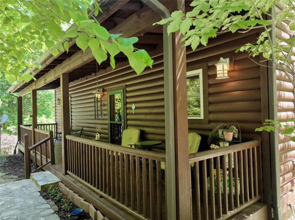 535 Obed Heights Drive Moravian Falls, NC 28654