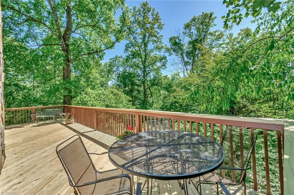535 Obed Heights Drive Moravian Falls, NC 28654
