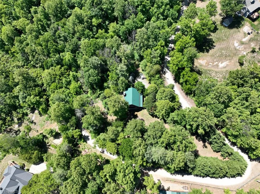 535 Obed Heights Drive Moravian Falls, NC 28654