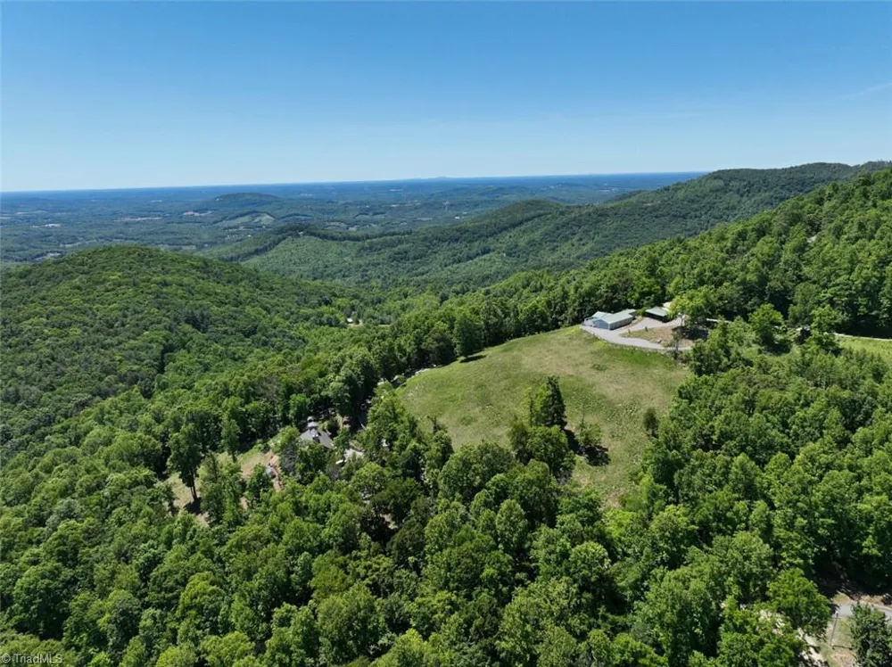 535 Obed Heights Drive Moravian Falls, NC 28654
