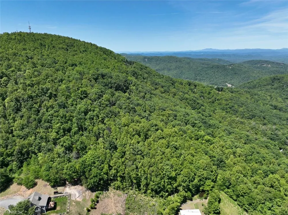 535 Obed Heights Drive Moravian Falls, NC 28654