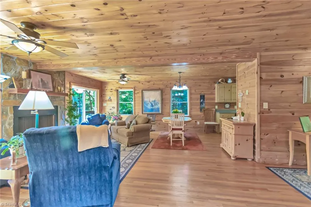 535 Obed Heights Drive Moravian Falls, NC 28654
