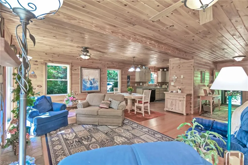 535 Obed Heights Drive Moravian Falls, NC 28654