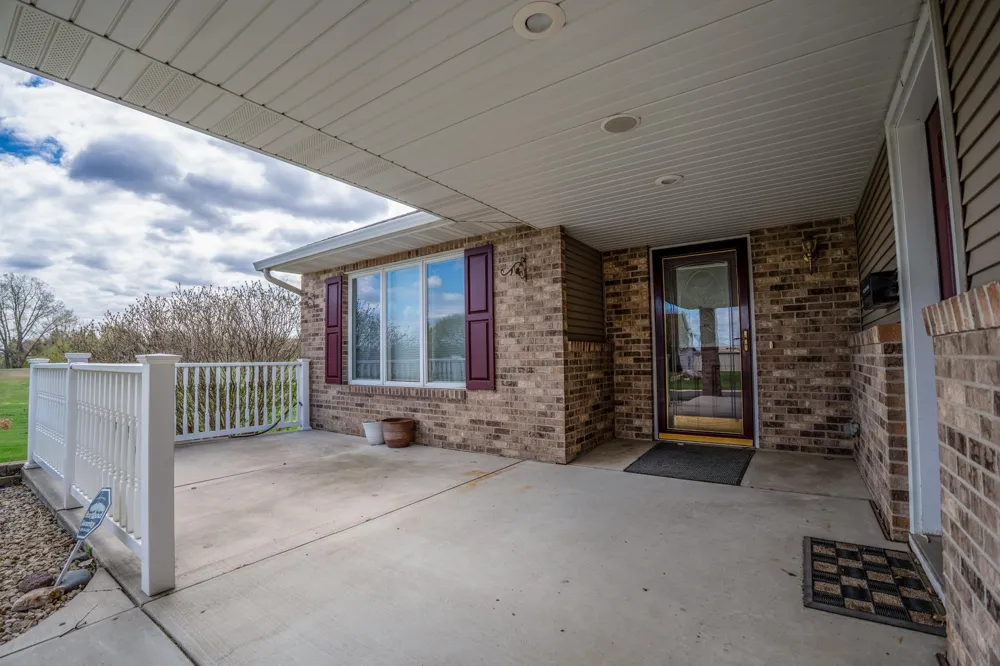 211 Valley View Drive SE Willmar, MN 56201