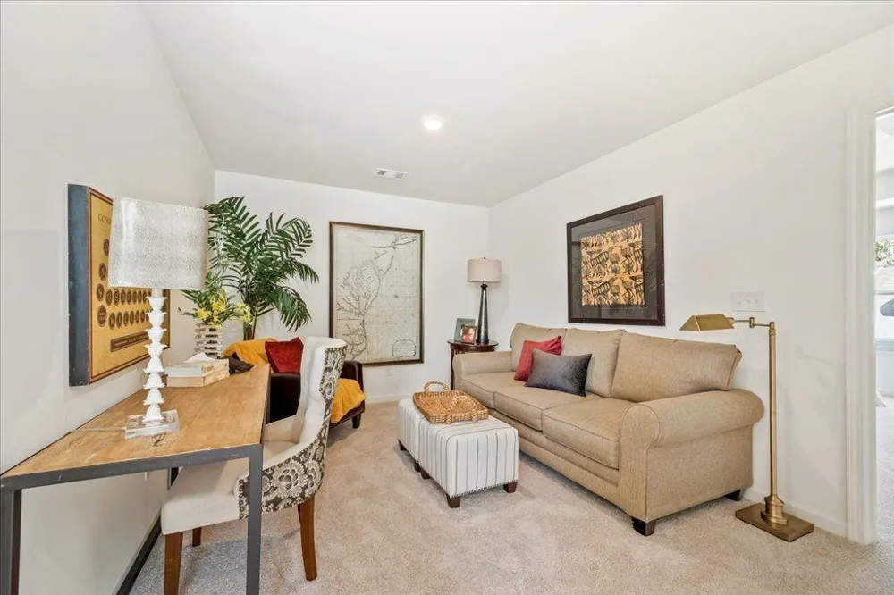 2510 Riverside Road Conyers, GA 30013