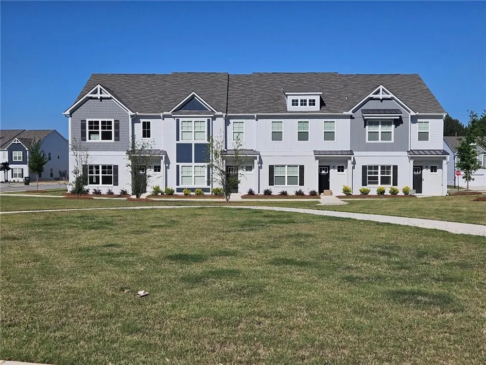2510 Riverside Road Conyers, GA 30013