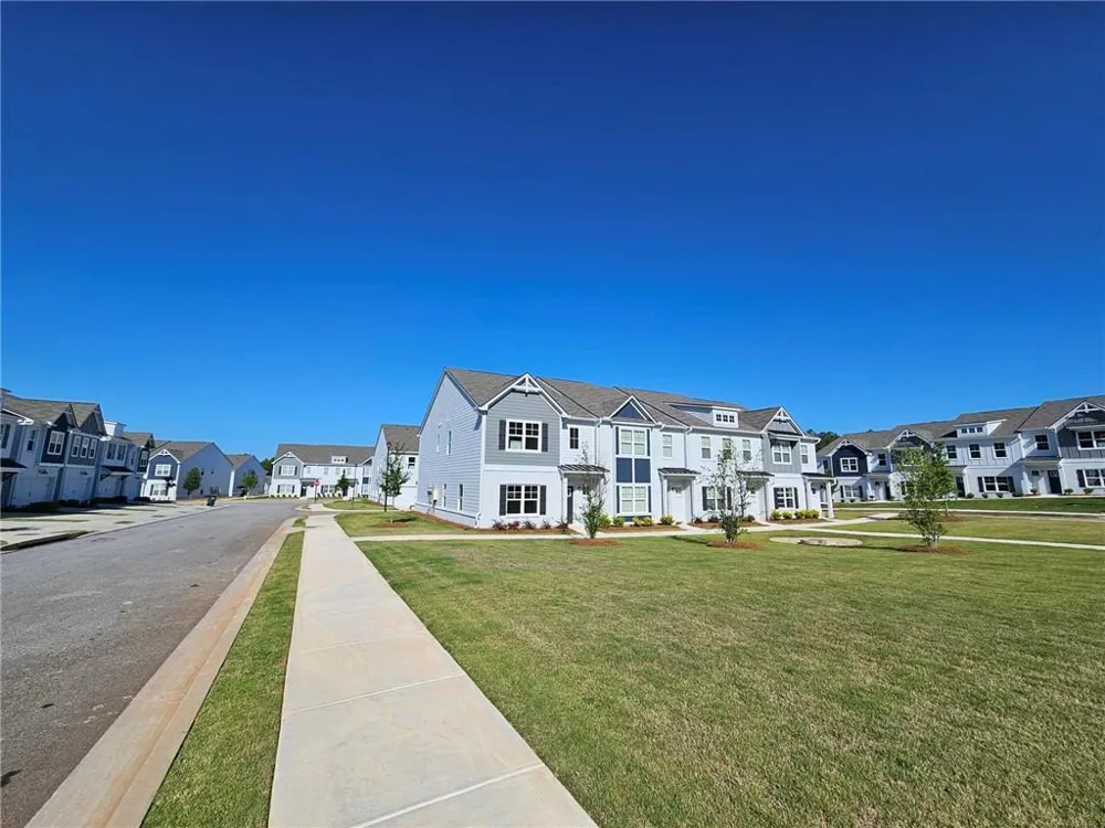 2510 Riverside Road Conyers, GA 30013