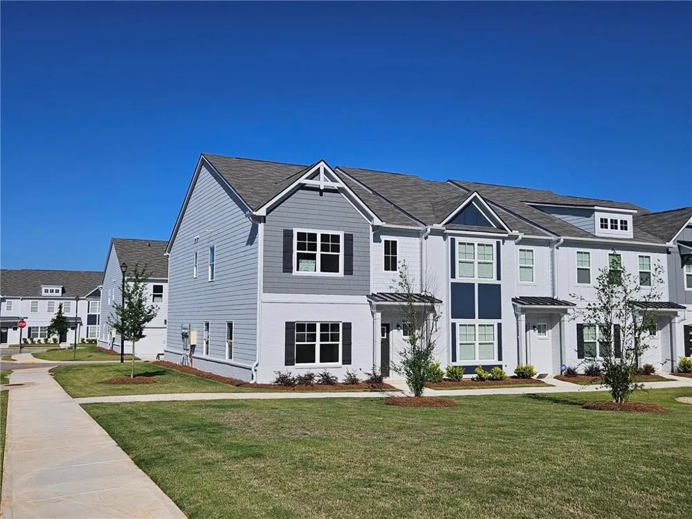 2510 Riverside Road Conyers, GA 30013