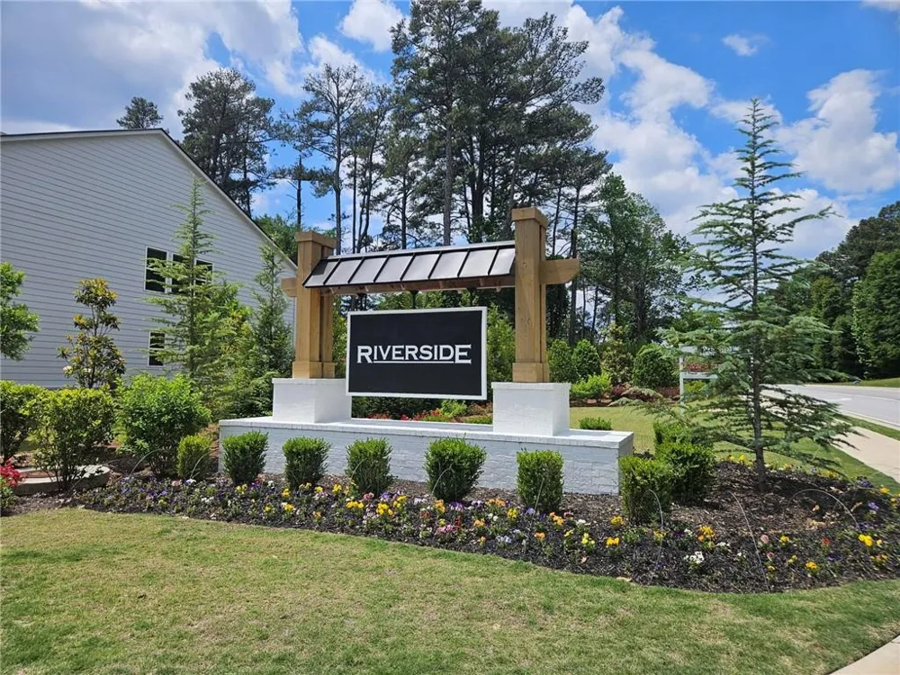 2510 Riverside Road Conyers, GA 30013