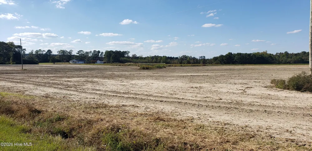 510 Mitchell Loop Road Roseboro, NC 28382