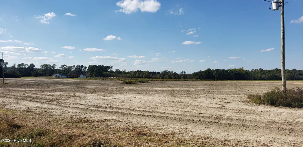 510 Mitchell Loop Road Roseboro, NC 28382