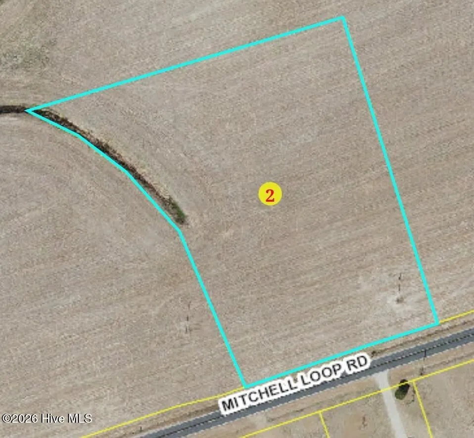 510 Mitchell Loop Road Roseboro, NC 28382