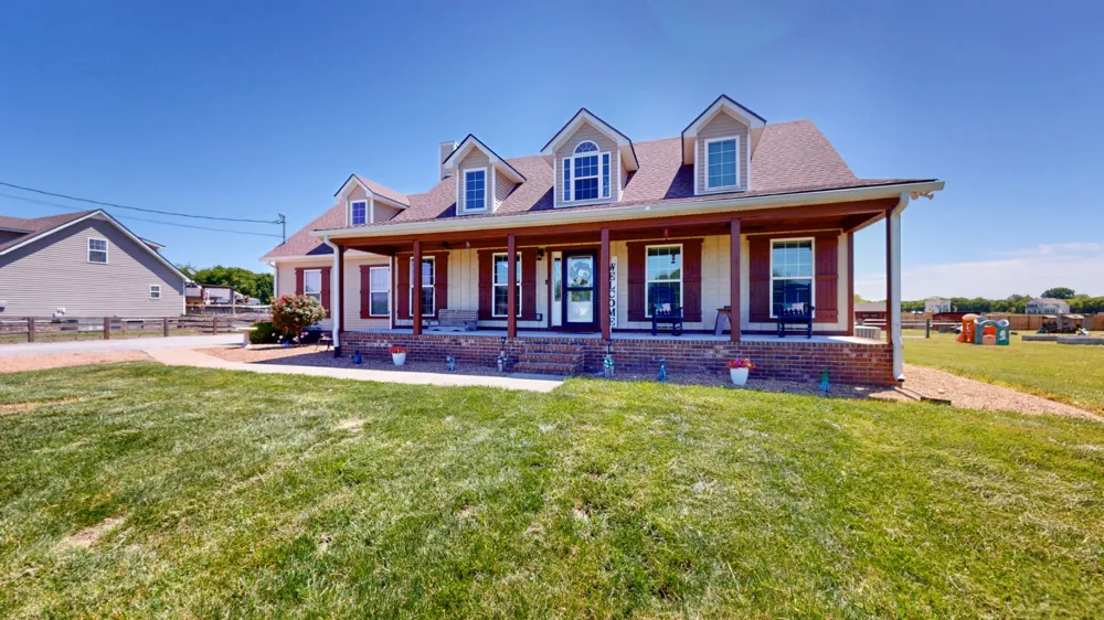4105 Pyles Rd Chapel Hill, TN 37034