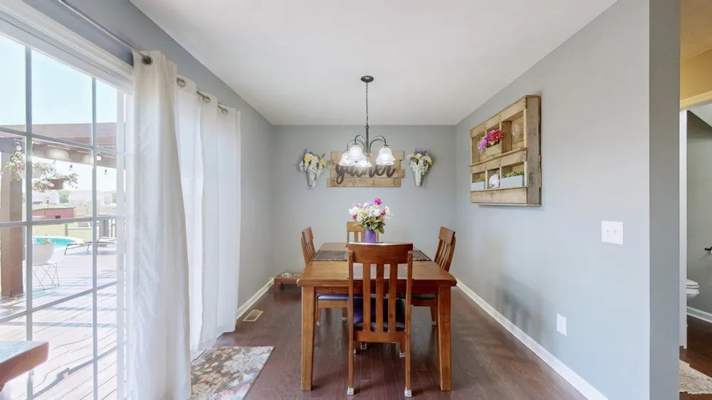 4105 Pyles Rd Chapel Hill, TN 37034