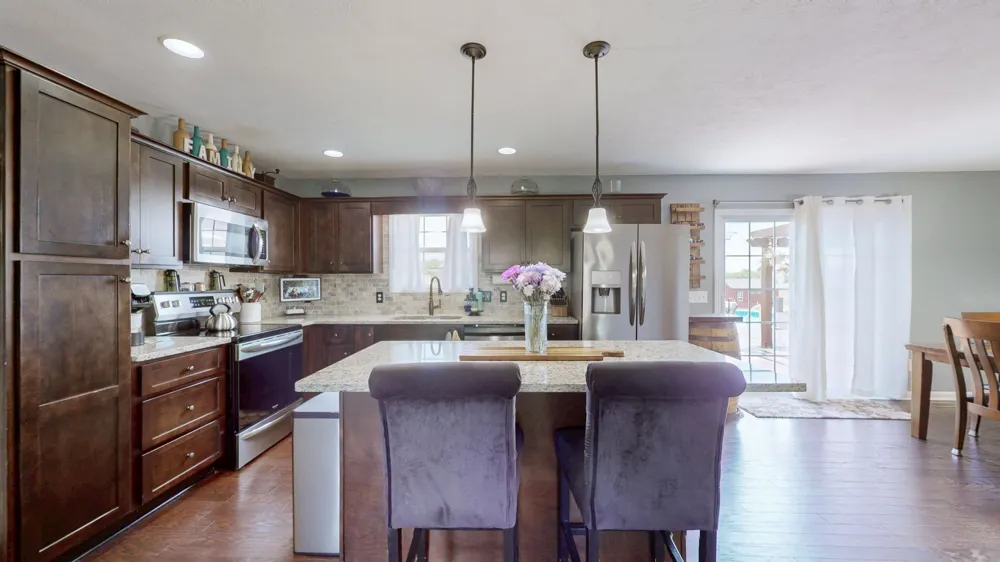 4105 Pyles Rd Chapel Hill, TN 37034