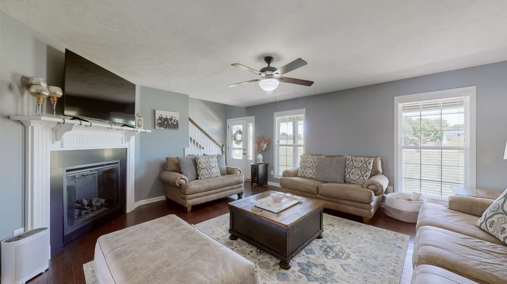 4105 Pyles Rd Chapel Hill, TN 37034