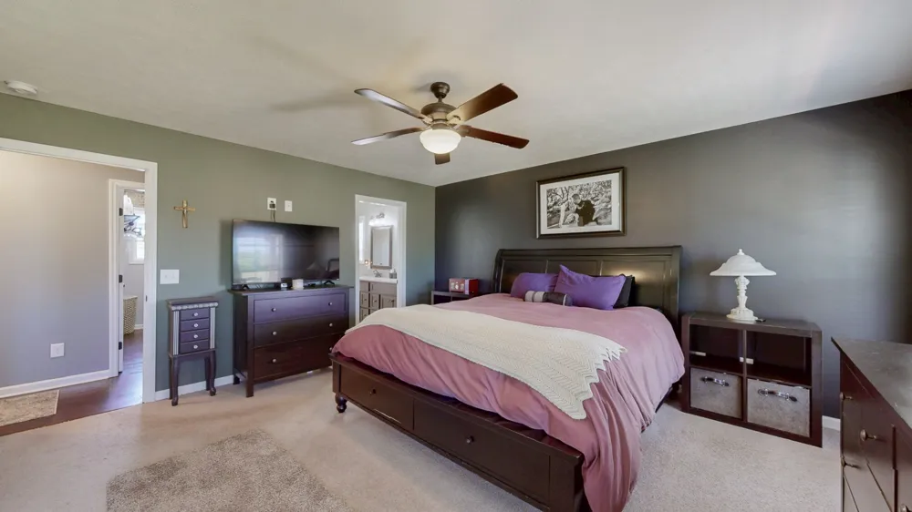 4105 Pyles Rd Chapel Hill, TN 37034