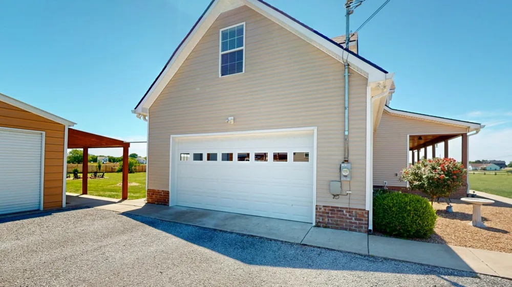 4105 Pyles Rd Chapel Hill, TN 37034
