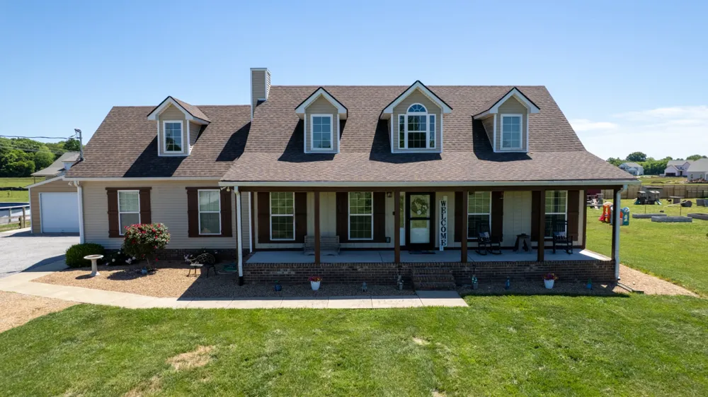 4105 Pyles Rd Chapel Hill, TN 37034
