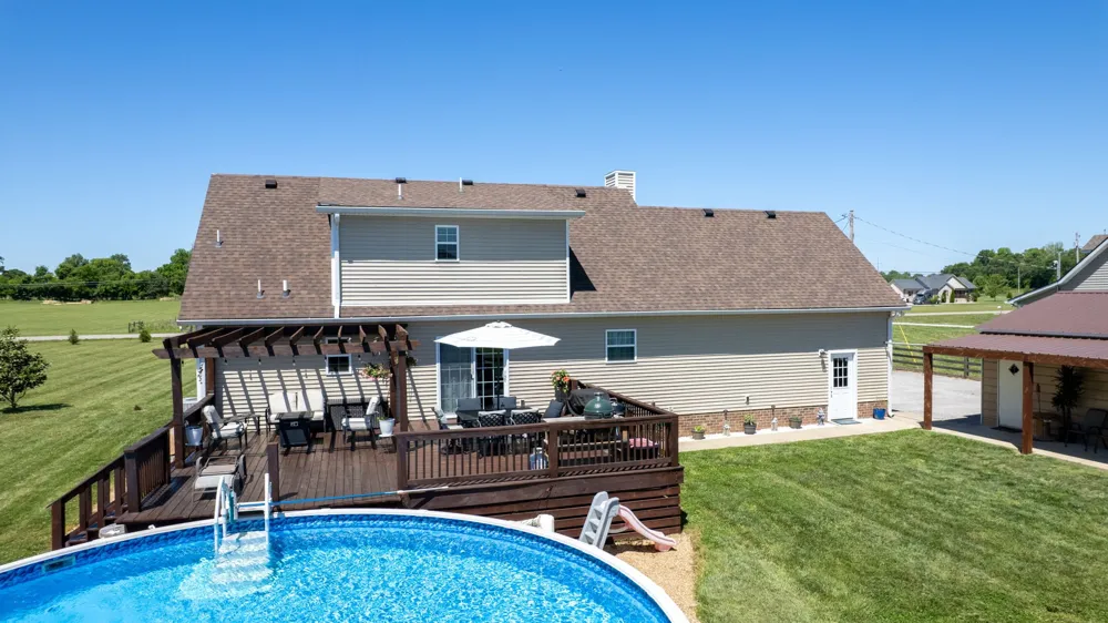 4105 Pyles Rd Chapel Hill, TN 37034