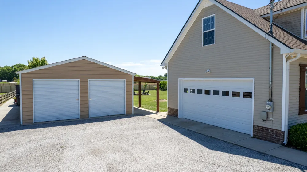 4105 Pyles Rd Chapel Hill, TN 37034