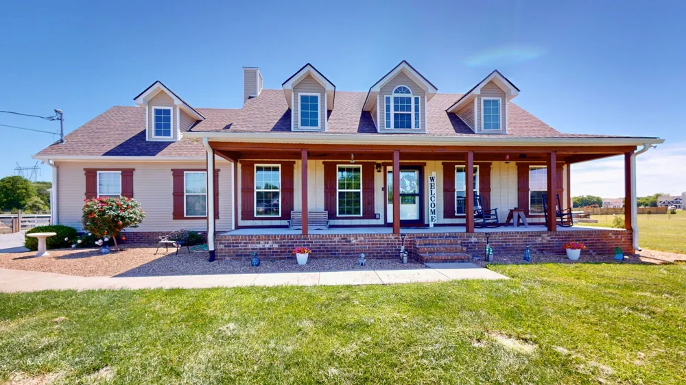 4105 Pyles Rd Chapel Hill, TN 37034