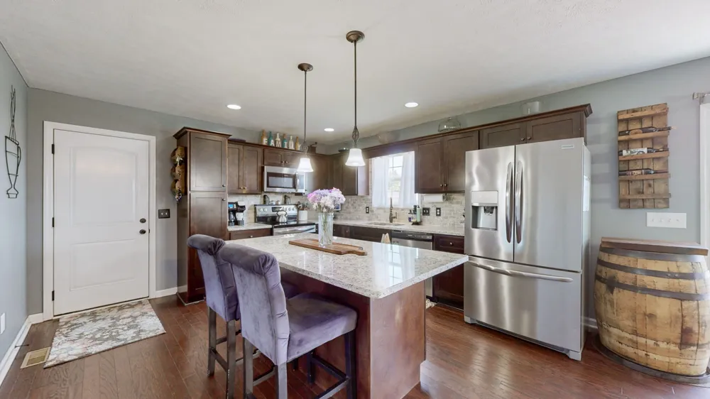 4105 Pyles Rd Chapel Hill, TN 37034