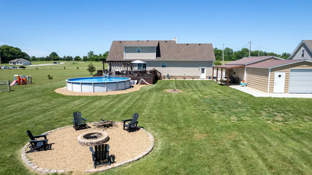 4105 Pyles Rd Chapel Hill, TN 37034