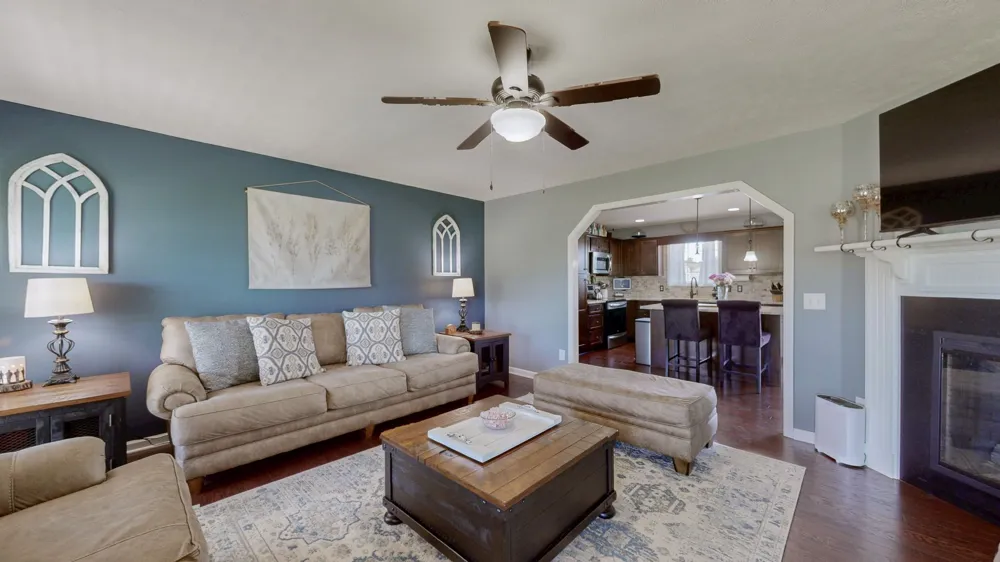 4105 Pyles Rd Chapel Hill, TN 37034