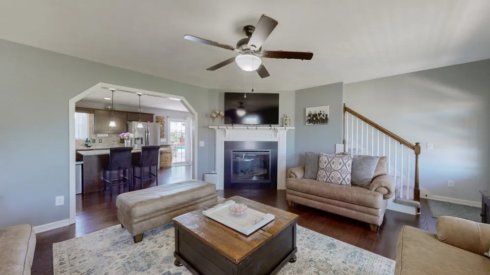 4105 Pyles Rd Chapel Hill, TN 37034