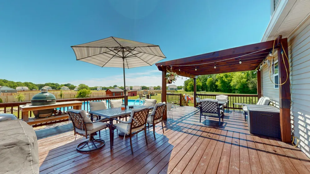 4105 Pyles Rd Chapel Hill, TN 37034