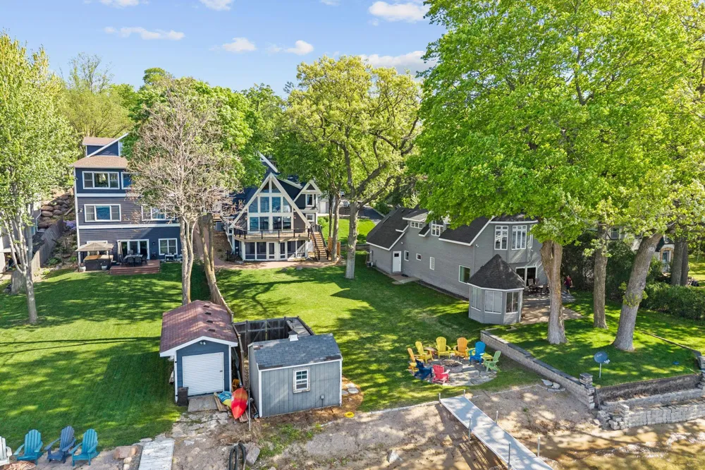 5325 Edsall Road Minnetrista, MN 55364