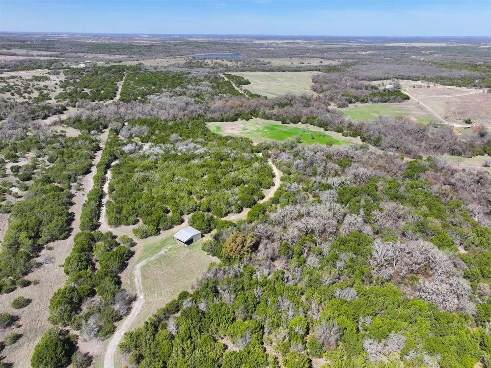 4025 County Road 175 Stephenville, TX 76401